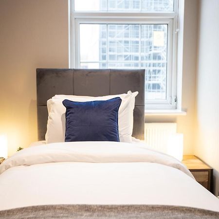 Deluxe Modern 1&2 Bed Apartments Near Brighton Beach & Station Εξωτερικό φωτογραφία