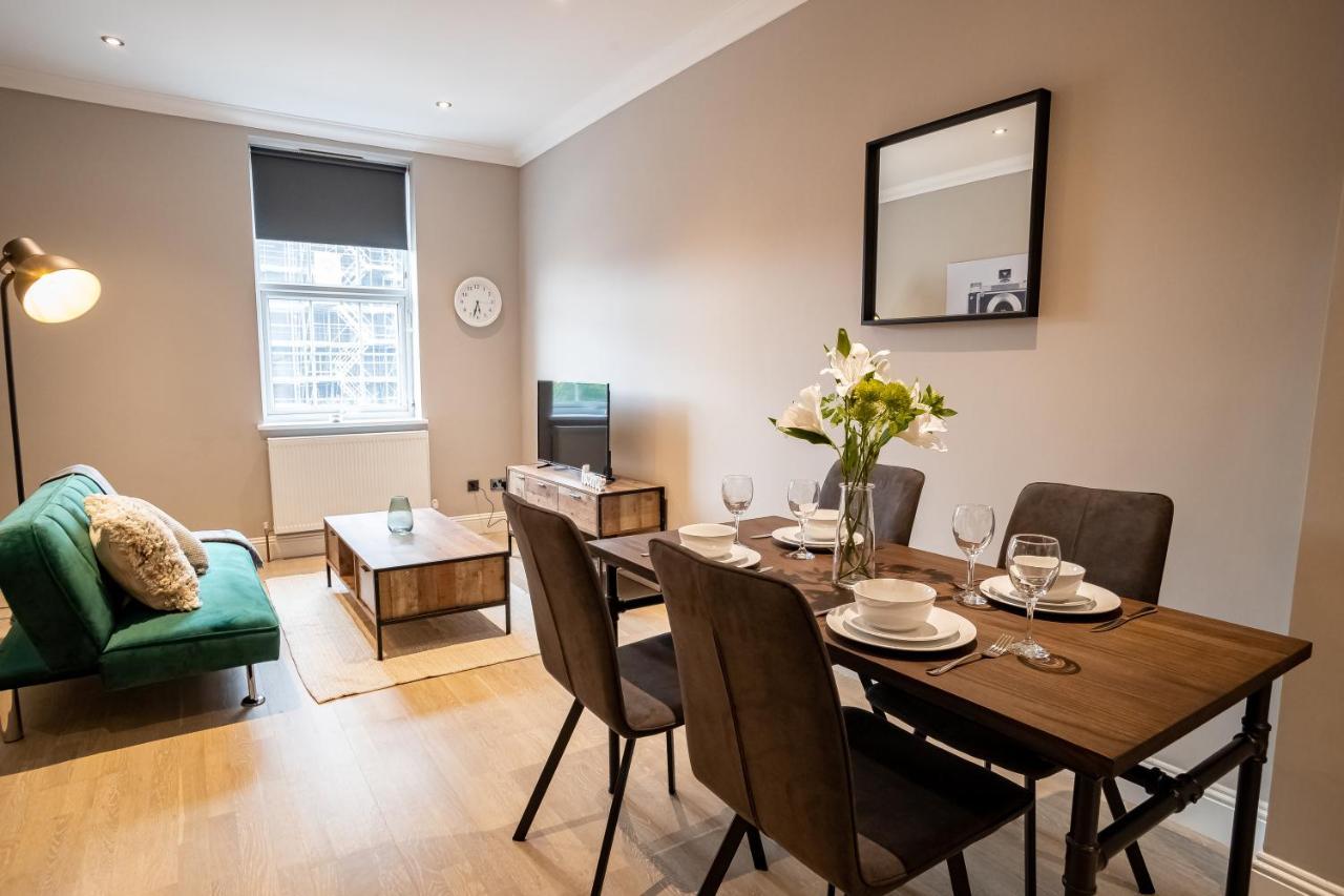 Deluxe Modern 1&2 Bed Apartments Near Brighton Beach & Station Εξωτερικό φωτογραφία