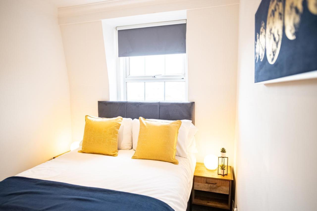 Deluxe Modern 1&2 Bed Apartments Near Brighton Beach & Station Εξωτερικό φωτογραφία