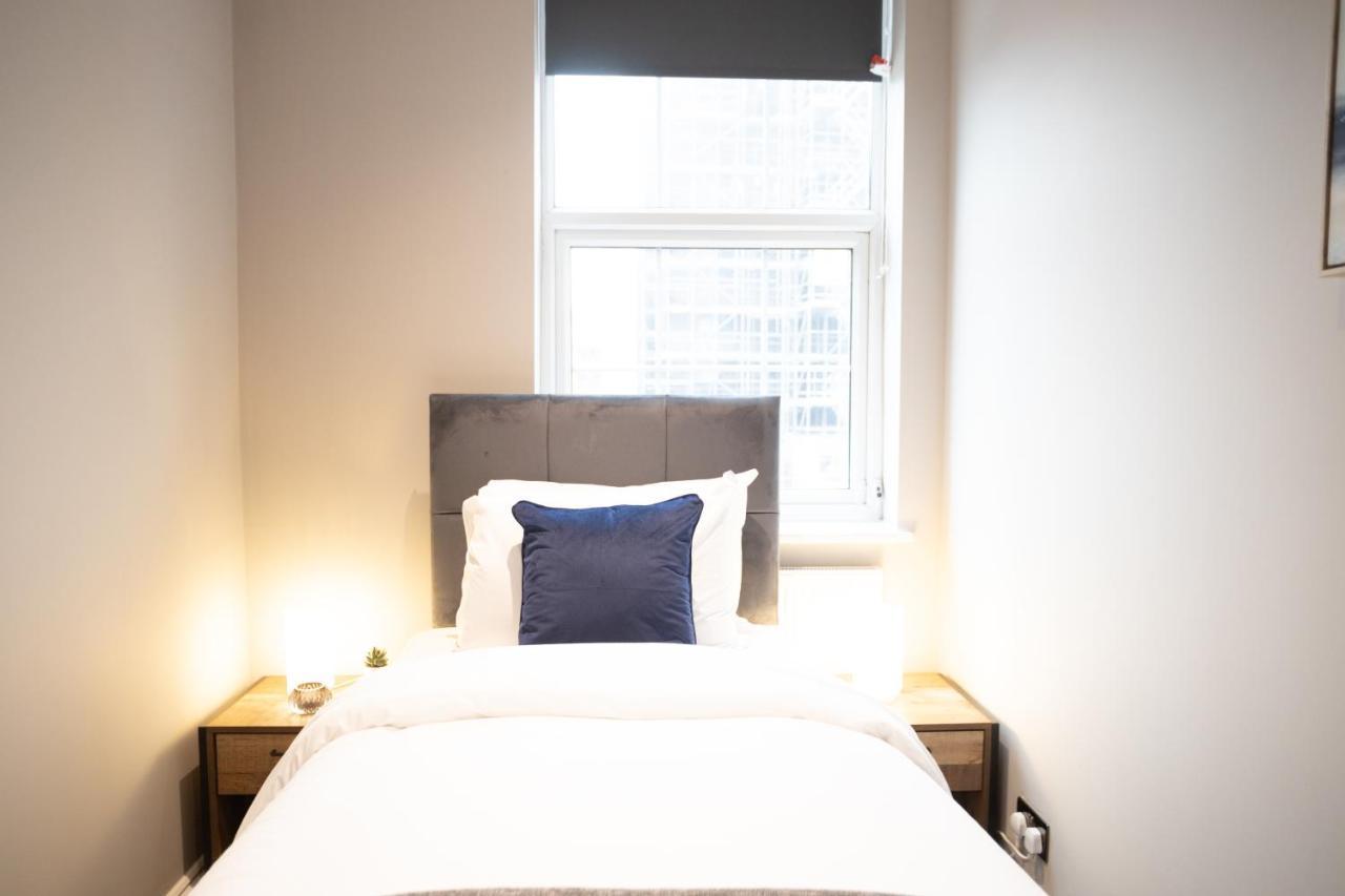Deluxe Modern 1&2 Bed Apartments Near Brighton Beach & Station Εξωτερικό φωτογραφία