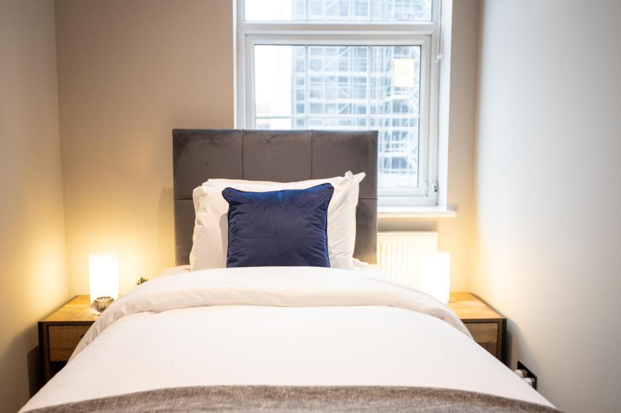 Deluxe Modern 1&2 Bed Apartments Near Brighton Beach & Station Εξωτερικό φωτογραφία