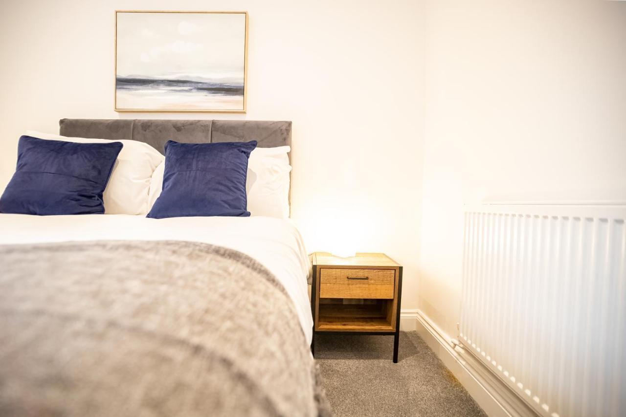 Deluxe Modern 1&2 Bed Apartments Near Brighton Beach & Station Εξωτερικό φωτογραφία