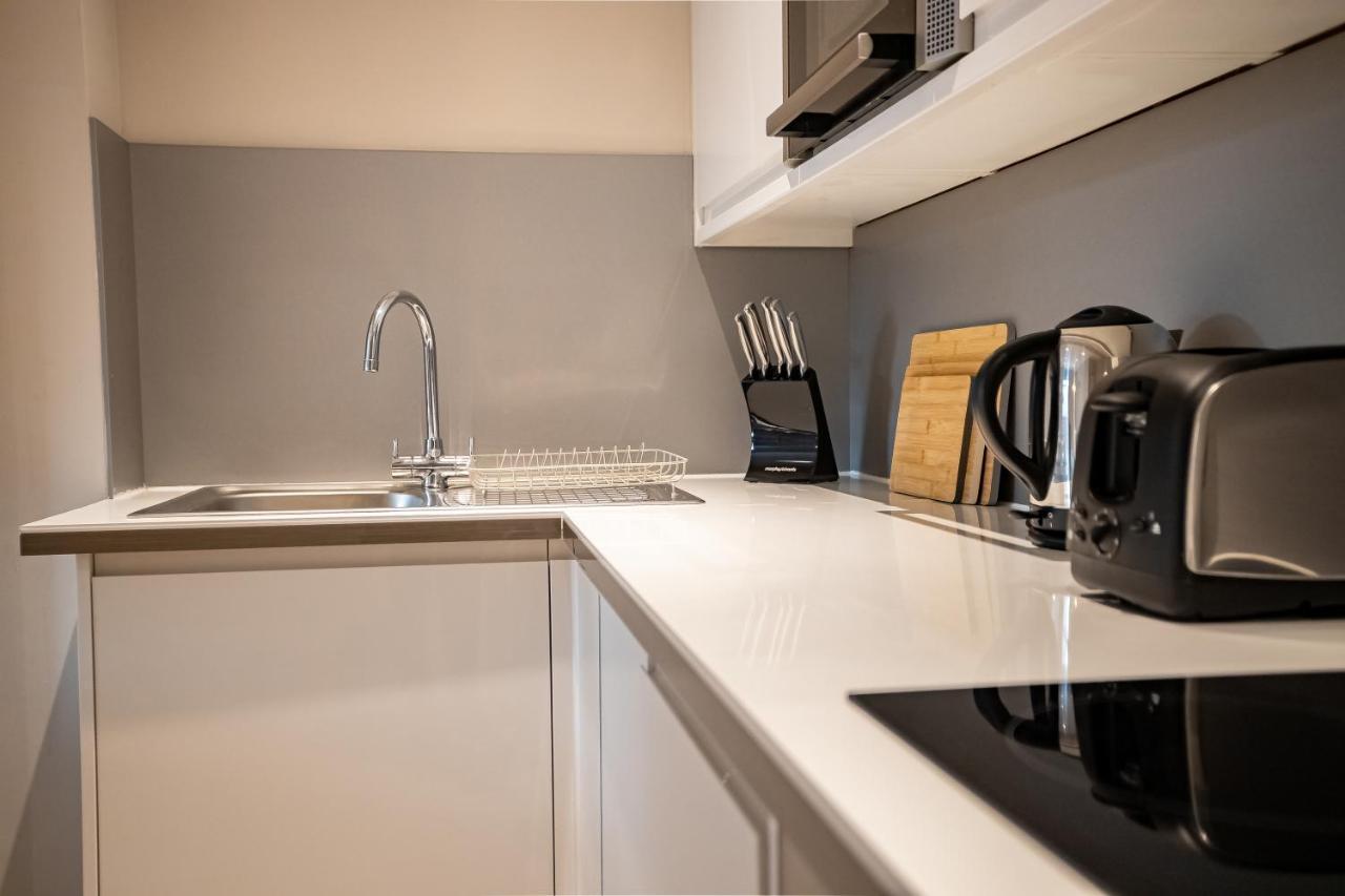 Deluxe Modern 1&2 Bed Apartments Near Brighton Beach & Station Εξωτερικό φωτογραφία