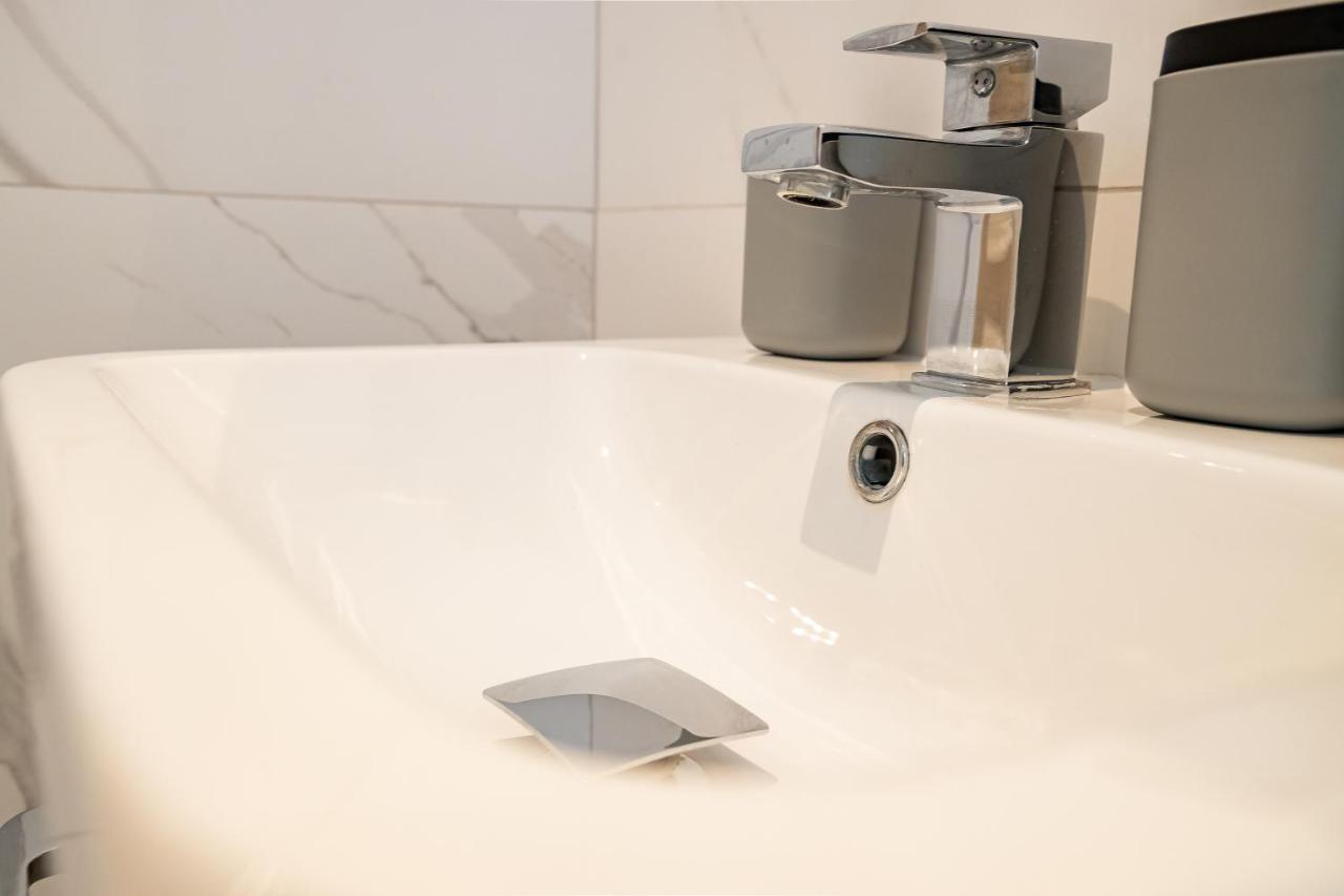 Deluxe Modern 1&2 Bed Apartments Near Brighton Beach & Station Εξωτερικό φωτογραφία
