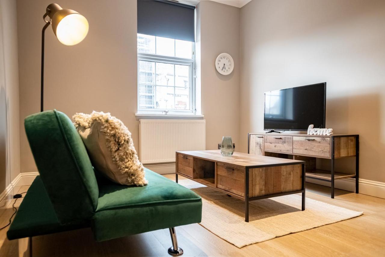 Deluxe Modern 1&2 Bed Apartments Near Brighton Beach & Station Εξωτερικό φωτογραφία