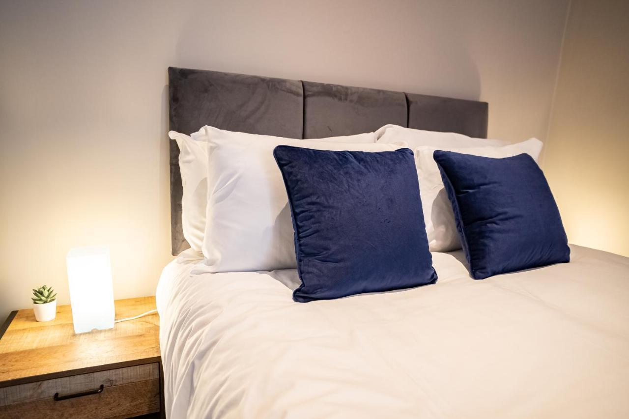 Deluxe Modern 1&2 Bed Apartments Near Brighton Beach & Station Εξωτερικό φωτογραφία