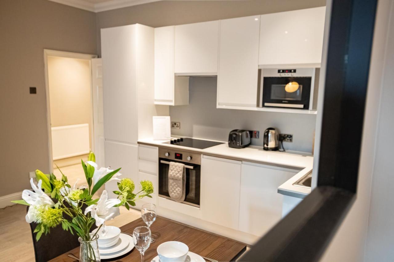 Deluxe Modern 1&2 Bed Apartments Near Brighton Beach & Station Εξωτερικό φωτογραφία