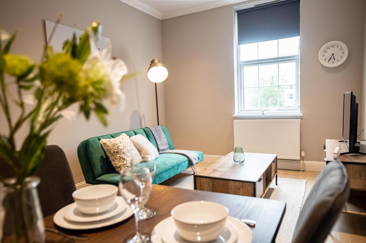 Deluxe Modern 1&2 Bed Apartments Near Brighton Beach & Station Εξωτερικό φωτογραφία