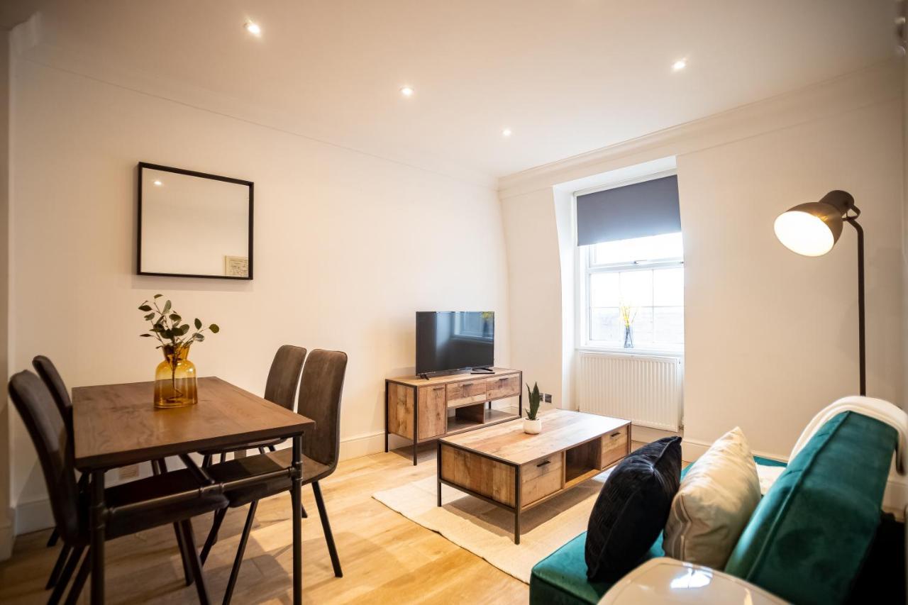 Deluxe Modern 1&2 Bed Apartments Near Brighton Beach & Station Εξωτερικό φωτογραφία