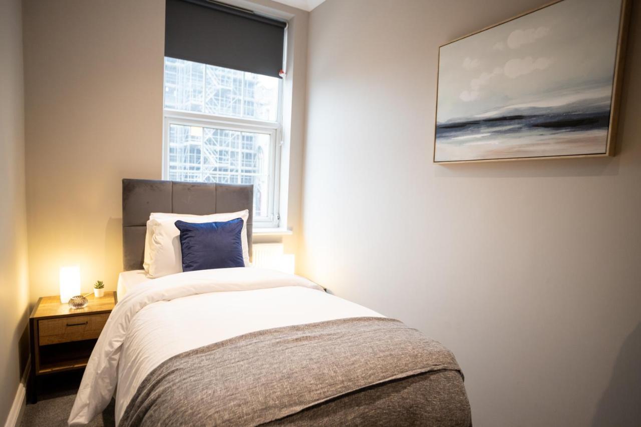 Deluxe Modern 1&2 Bed Apartments Near Brighton Beach & Station Εξωτερικό φωτογραφία